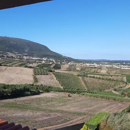 Σπίτι διακοπών Vila Dos Sonhos, A Vila Que A Vista Encanta