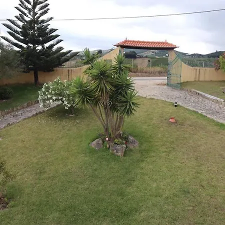 Σπίτι διακοπών Vila Dos Sonhos, A Vila Que A Vista Encanta