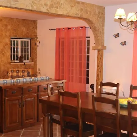 Vila Dos Sonhos, A Vila Que A Vista Encanta Σπίτι διακοπών