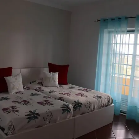 Σπίτι διακοπών Vila Dos Sonhos, A Vila Que A Vista Encanta *