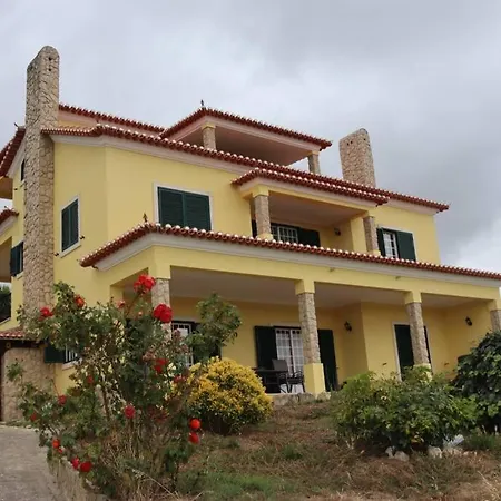 Vila Dos Sonhos, A Vila Que A Vista Encanta Σπίτι διακοπών *