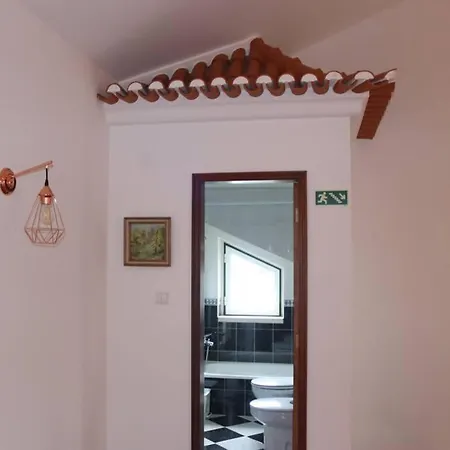 Vila Dos Sonhos, A Vila Que A Vista Encanta Σπίτι διακοπών Alenquer