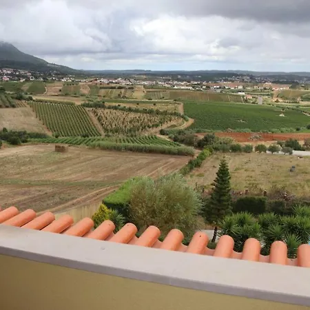 Vila Dos Sonhos, A Vila Que A Vista Encanta * Alenquer