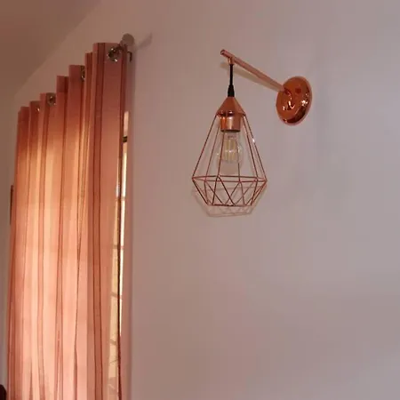 Σπίτι διακοπών Vila Dos Sonhos, A Vila Que A Vista Encanta *