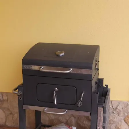 Vila Dos Sonhos, A Vila Que A Vista Encanta Σπίτι διακοπών