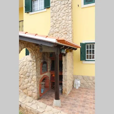 Vila Dos Sonhos, A Vila Que A Vista Encanta Σπίτι διακοπών *