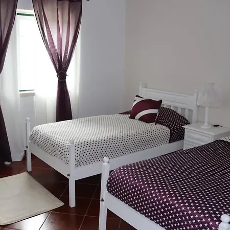 Vila Dos Sonhos, A Vila Que A Vista Encanta * Alenquer